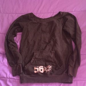 Dance Sweatshirt Medium